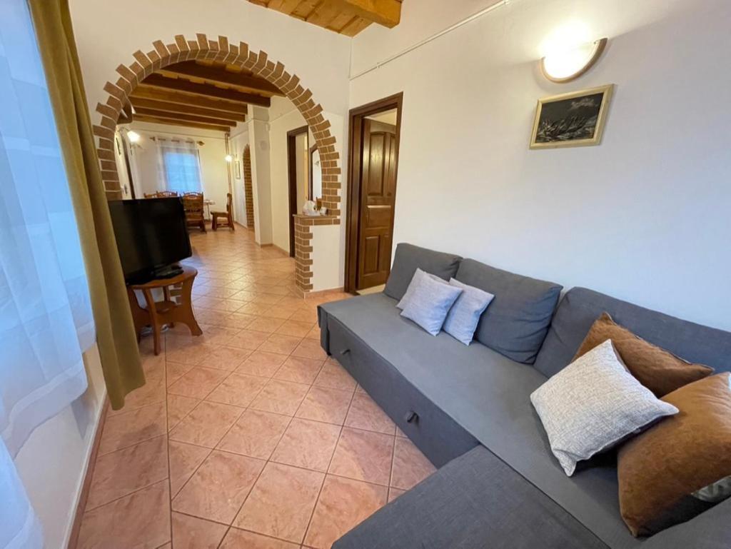 Fuegefa Apartman Balatonmáriafürdő Εξωτερικό φωτογραφία
